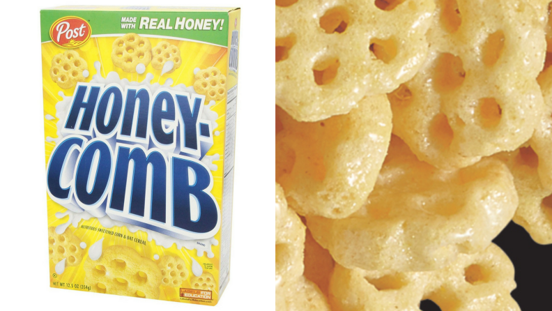 Honey Comb