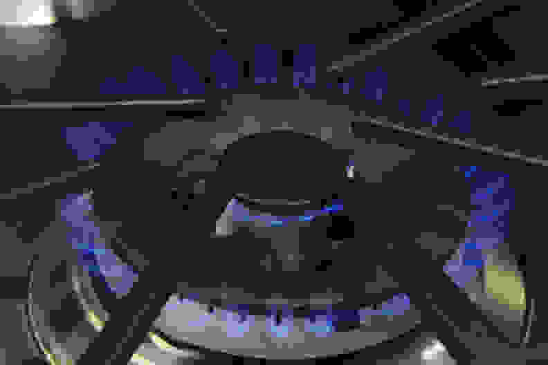 GE Profile PGS920SEFSS Slidein Gas Range Review Reviewed