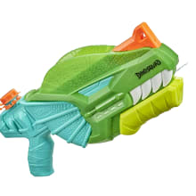Product image of Supersoaker Nerf DinoSquad Water Blaster