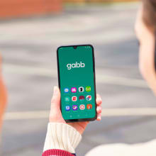 Product image of Grab a free accessory** with the purchase of a kid-safe device from Gabb