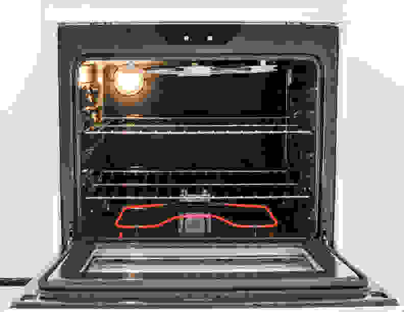 Oven