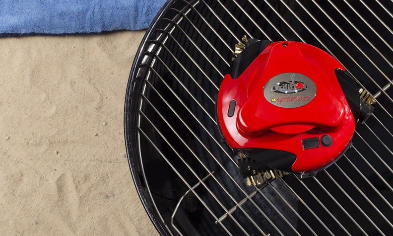 Grillbot Automatic Grill Cleaner