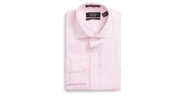 Nordstrom Dress Shirt