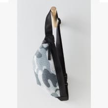 Product image of Rains Bum Bag Mesh Mini Waist Bag