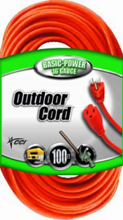 The Best Outdoor Extension Cords Of 2020 Reviewed Home Garden