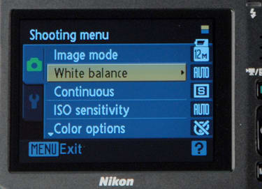 LCD Photo