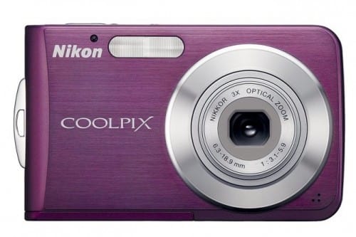 Product Image - Nikon COOLPIX S210