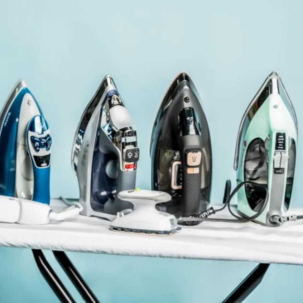 Best clothes iron reddit cheap