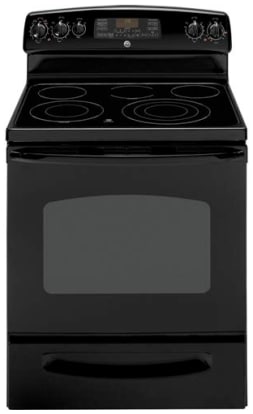 Product Image - GE JB705DTBB
