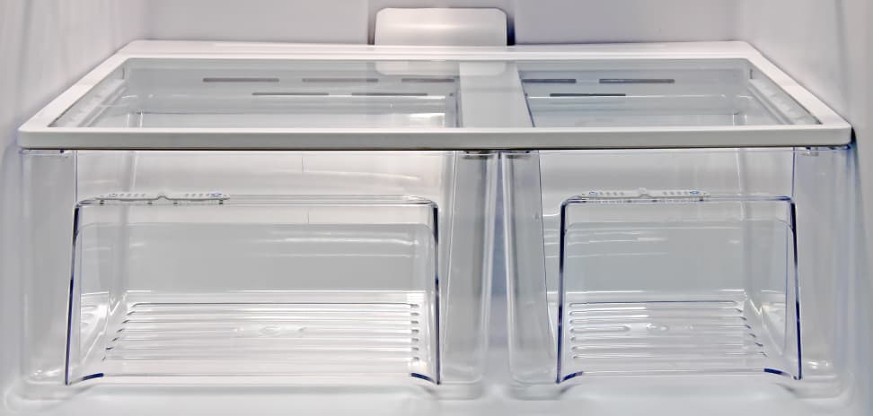 Kenmore 72152 Crisper Drawers