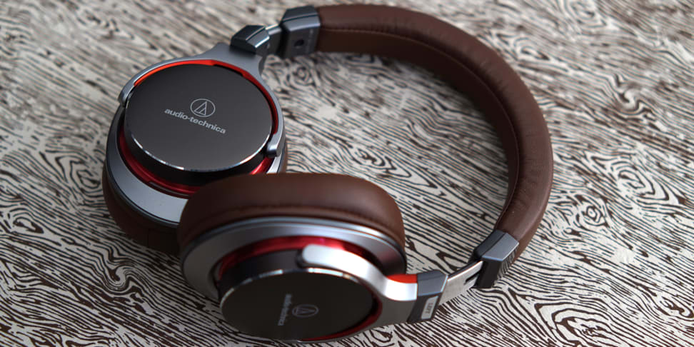 Audio Technica Ath Msr7 Headphones Review Reviewed
