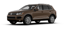 Product Image - 2013 Volkswagen Touareg TDI Sport