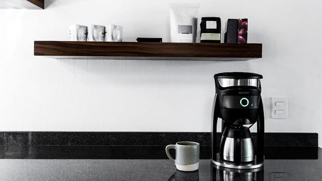 Behmor Smart Coffee Machine