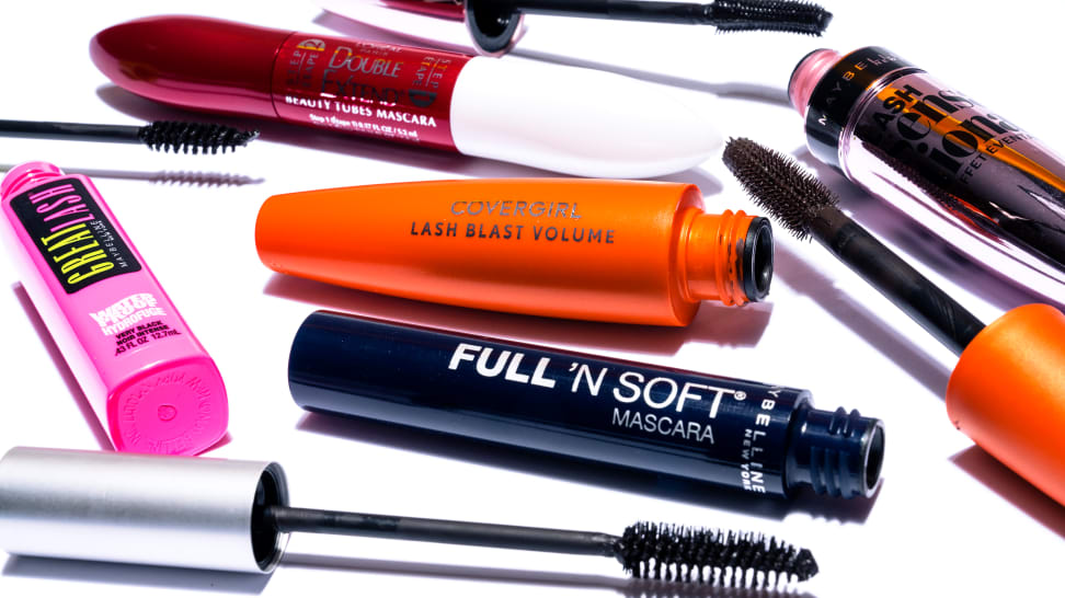 New Mascara With Best Reviews  Benefit Fan Fest Review 