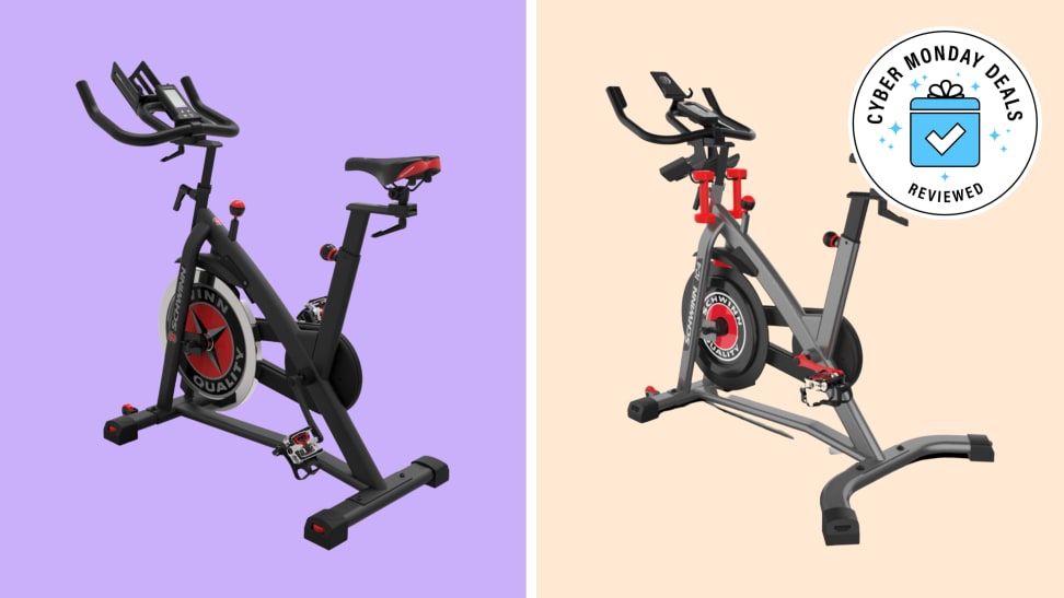 Cyber Monday exercise bike deals: Get up to $200 off Schwinn IC3