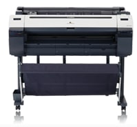 Product Image - Canon imagePROGRAF iPF750