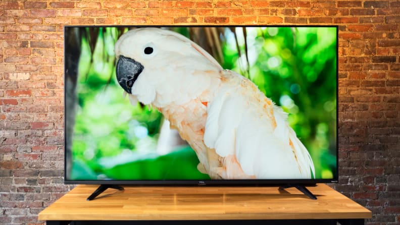 TCL 5 Series 43-Inch LED TV