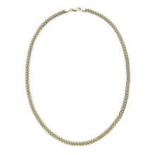 Product image of 22-inch Miami Cuban Link Chain