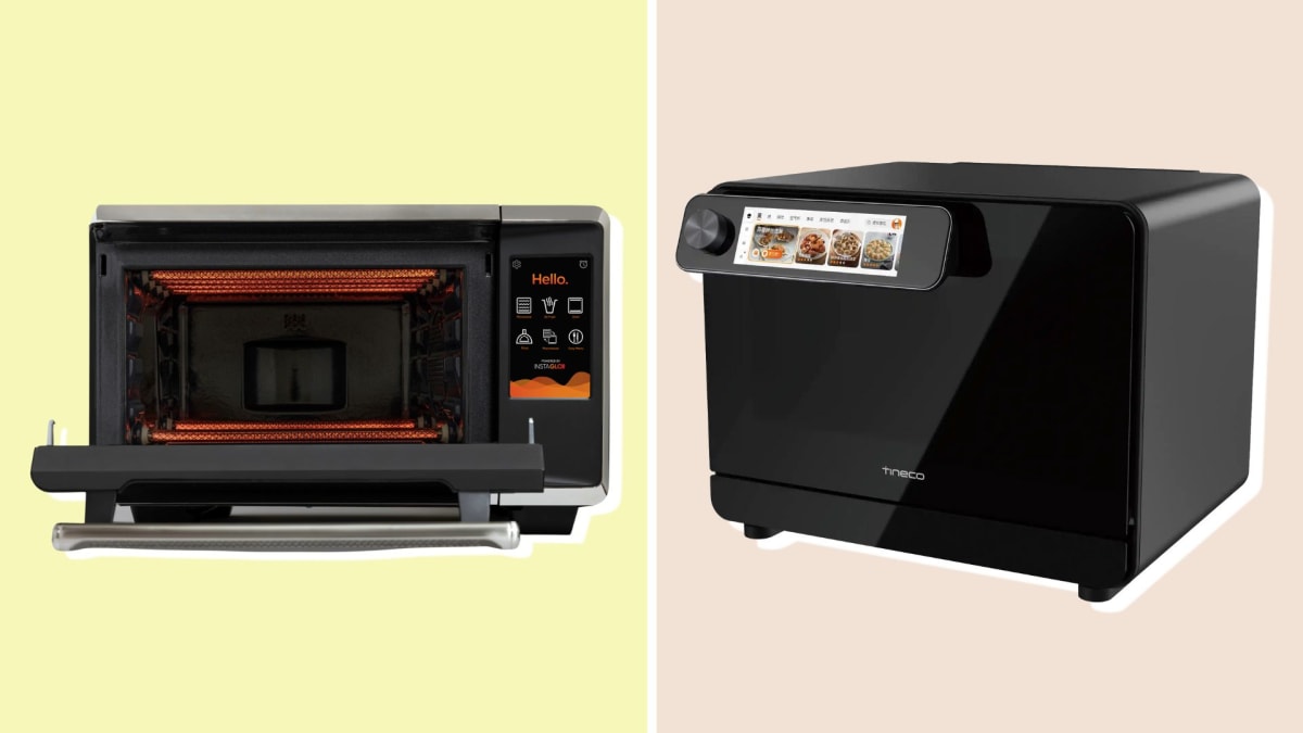 6 Best Microwaves 2024 Reviewed, Shopping : Food Network