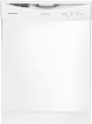 Product Image - Frigidaire FFBD2406NS