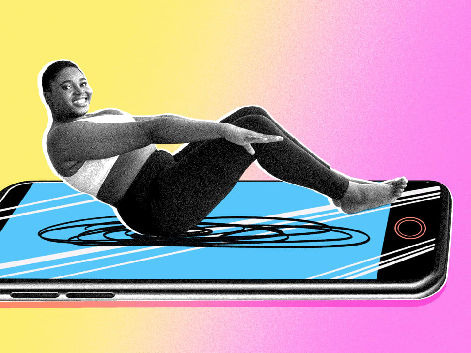 Best Pilates apps for at-home workouts - Reviewed