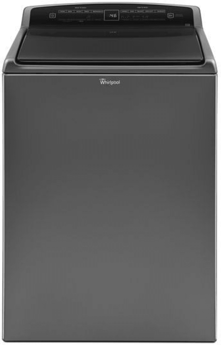 Whirlpool Wtw7500gc Reviewed