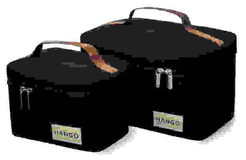Hango Cooler