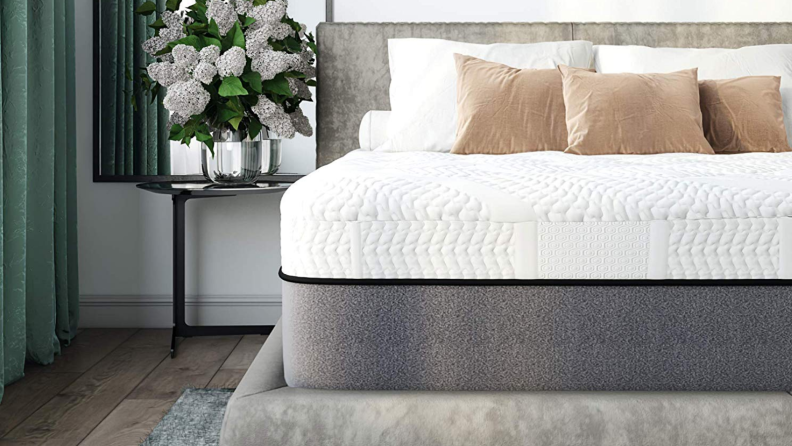 Classic Brands Mattress