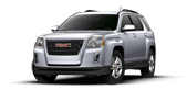 Product Image - 2012 GMC Terrain SLE-2
