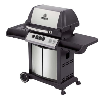 Product Image - Broil King Crown 40 94947 NG