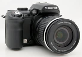 Product Image - Fujifilm FinePix S9000