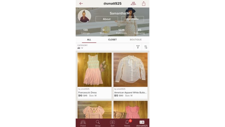 How To Sell On Poshmark Expert Tips From A Successful Seller