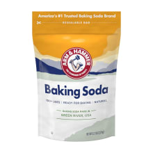 Product image of Arm & Hammer Baking Soda