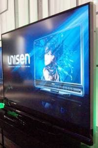 Mitsubishi Wd 82737 Dlp Projection Hdtv First Impressions Review Reviewed Televisions