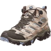 Product image of Women’s Moab 2 Mid Waterproof Hiking Boot 