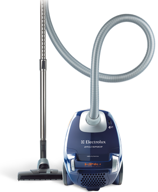 Product Image - Electrolux Versatility EL4060A