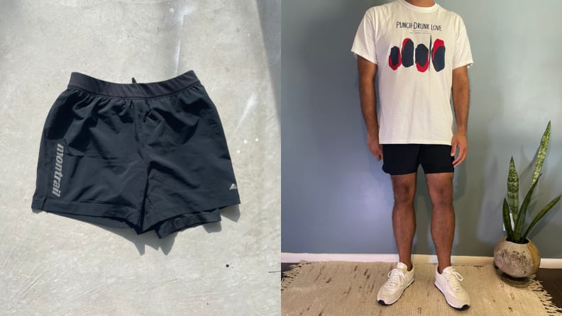 Top 5-inch men's shorts: Vuori, Columbia, J.Crew, Todd Snyder