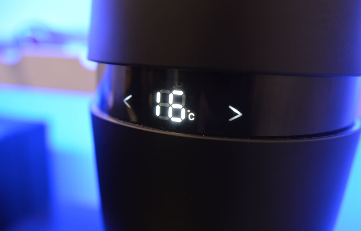 Haier Mini Wine Cellar First Impressions Review