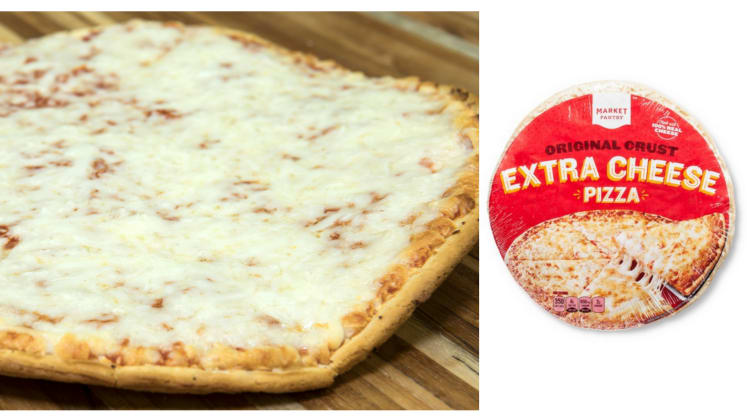 The Best Frozen Pizza You Can Buy Is Sabatasso S Gluten Free From