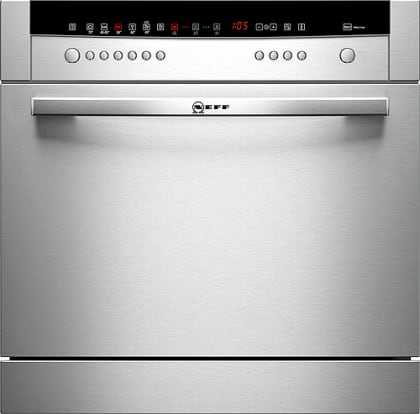 Product Image - Neff S66M63N0GB