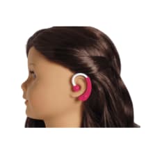 Product image of Hearing Aid Placement