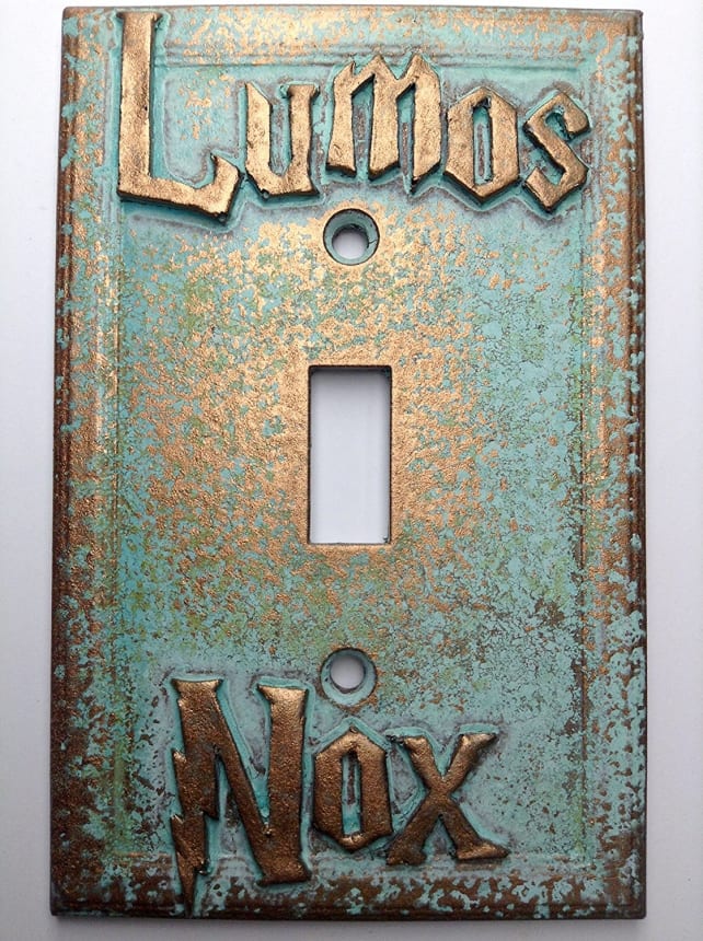 Light Fixture