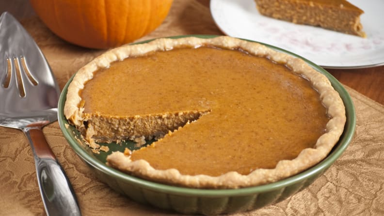 Pie