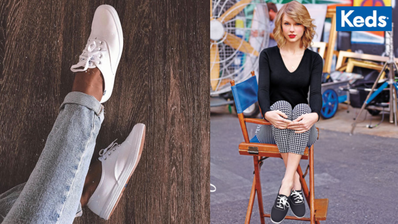 Keds