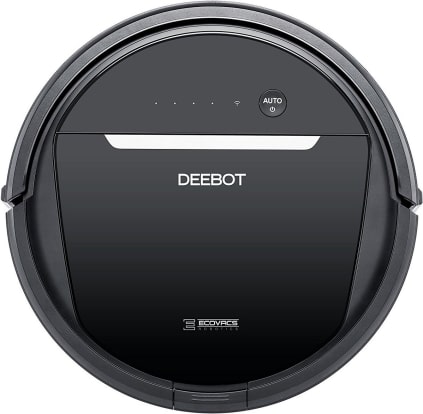 Product Image - EcoVacs Deebot Ozmo 601