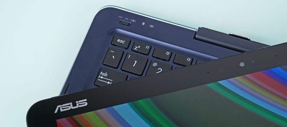 Product Image - Asus Transformer Book T300 Chi