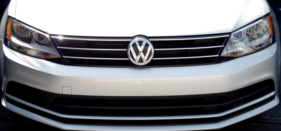 Product Image - 2015 Volkwagen Jetta 1.8T SE w/Connectivity