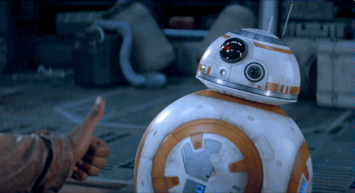 ThinkGeek Exclusive Star Wars R2-D2 Measuring Cup Set Review 
