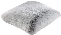 Product image of Cheer Collection Shaggy Long Hair Throw Pillows