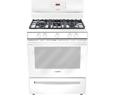 Product Image - Bosch HGS3023UC
